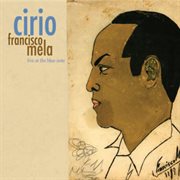 Cirio: live at the blue note cover image