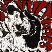 The vultures cover image