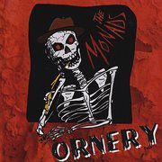 Ornery cover image