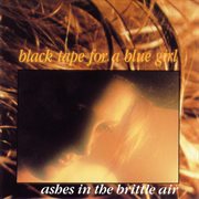Ashes in the brittle air cover image