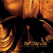 Arcanta (maxi: a fool's cry) cover image