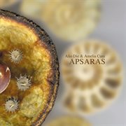 Apsaras cover image