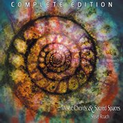 Mystic chords & sacred spaces (complete edition) cover image