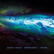 Immersion. Three cover image