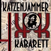 Katzenjammer kabarett cover image