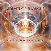 Stream of thought cover image