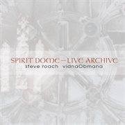 Spirit dome / live archive cover image