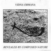 Revealed by composed nature cover image