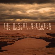 The desert inbetween cover image