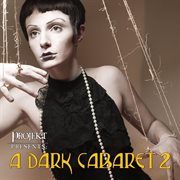 A dark cabaret 2 cover image