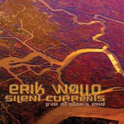 Silent currents (live at star's end) cover image