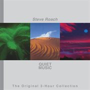 Quiet music cover image
