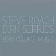 Low volume music cover image