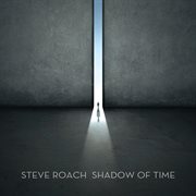 Shadow of time cover image