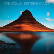 Different spaces cover image