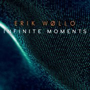Infinite moments cover image