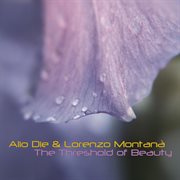 The threshold of beauty cover image