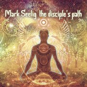 The disciple's path cover image