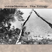 The trilogy (complete edition) cover image