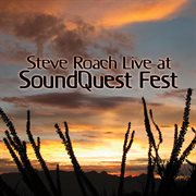 Live at soundquest fest cover image