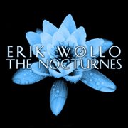 The nocturnes (ep) cover image