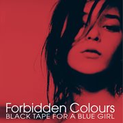 Forbidden colours cover image