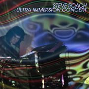 Ultra immersion concert cover image