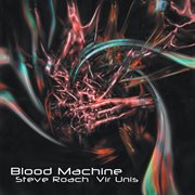 Blood machine cover image