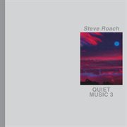 Quiet music 3 cover image