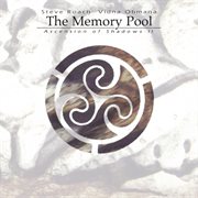 The memory pool (ascension of shadows ii) cover image