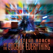 At the edge of everything (live in netherlands) cover image