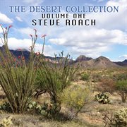 The desert collection (volume one) cover image