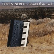 Point of arrival cover image