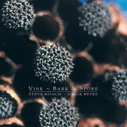 Vine ̃ bark & spore cover image