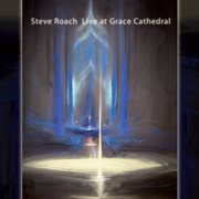 Live at Grace Cathedral cover image