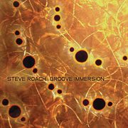 Groove immersion cover image