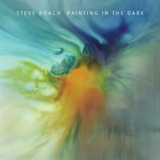 Painting in the dark cover image
