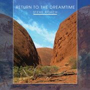 Return to the dreamtime cover image