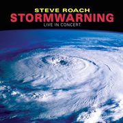 Stormwarning cover image