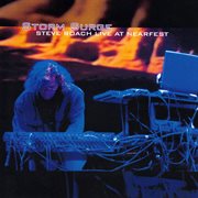 Storm surge (live at nearfest) cover image