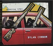 Primitive times cover image