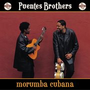 Morumba cubana cover image