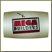 Music from megabuilders cover image