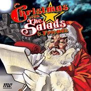 Christmas with the salads and friends cover image