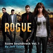 Rogue - season 1 cover image