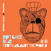 Truth against the world cover image