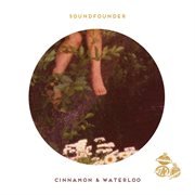 Cinnamon; waterloo cover image