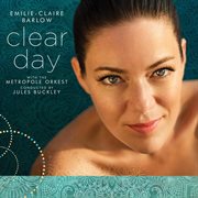 Clear day cover image