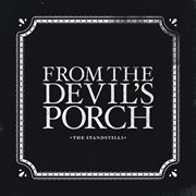 From the devil's porch cover image