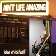 Ain't life amazing cover image